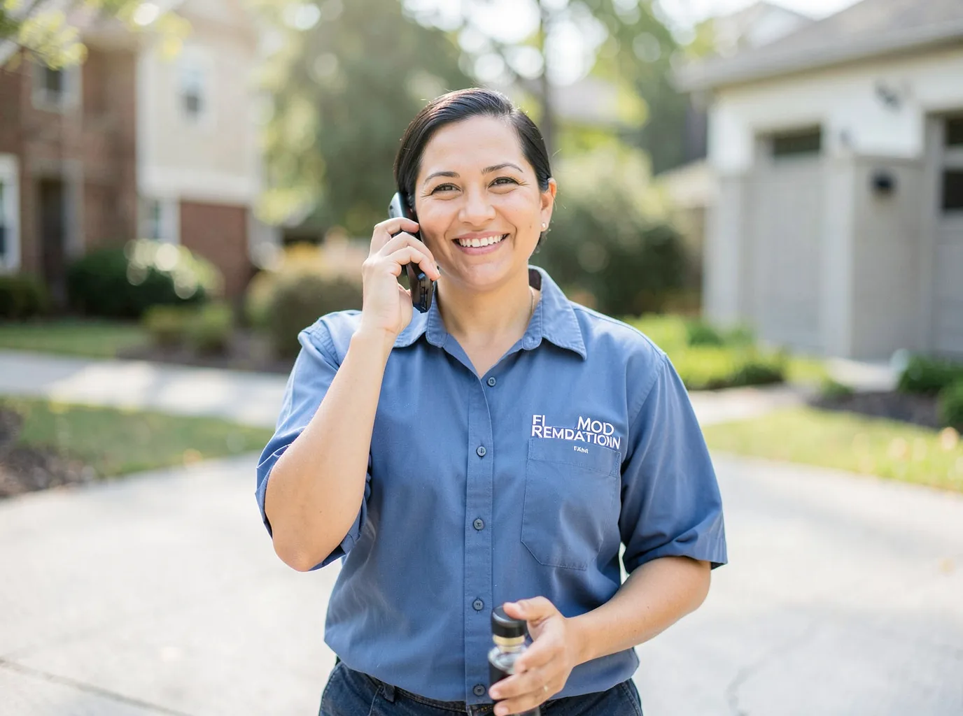Mold Remediation East Stroudsburg, PA FAQs